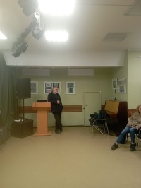 Послевкусие от Феллини: Итоги вечера в Киноклубе «Фокус-2»