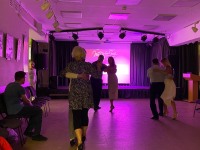 Mi Alma: вечер, где танго говорило вместо слов