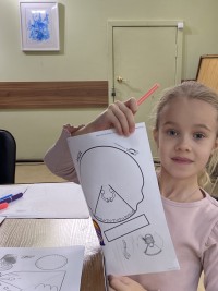 Игрушка как семейная летопись: как в Доме учёных создавали рождественские истории