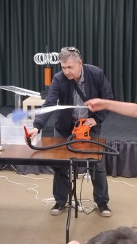 Когда физика оживает: как "Колебания в природе" удивили "Байтик"