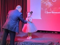 Когда история поёт: голос Победы в интерпретации Станислава Курнышова