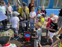 «Свет» — научное путешествие для юных исследователей