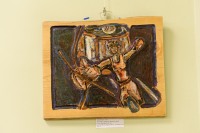 Наивная схоластика: как доски становятся философией