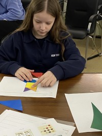 Сражение за бесконечность: Как лицеисты Троицка обыграли число Пи в его же праздник