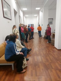 Научная гостеприимность: ИЗМИРАН открыл двери для новой группы из Троицка