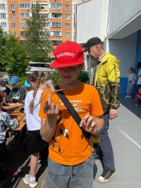«Свет» — научное путешествие для юных исследователей