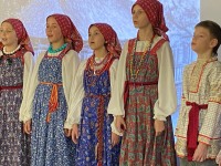 «Когда слово становится музыкой»