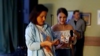Джаз, эстрада и зрительский выбор: как прошёл музыкальный эксперимент в Доме учёных