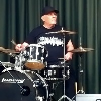 Октябрь в ритме блюза: как прошел вечер с группой Rockin’Dad.