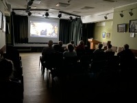 «Не фильм, а симфония» – в Доме учёных вспомнили гениальную ленту 1970 года