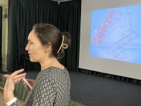 Музыка или пение? В Троицком Доме ученых нашли ответ в древних распевах