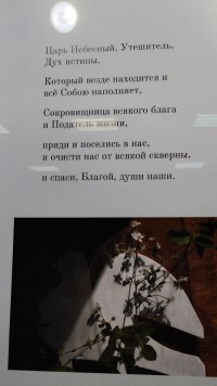 «Радость быть» в мелочах: открытие фотовыставки Юрия Зеленцова в Доме ученых