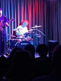 Рок без масок: как молодые музыканты заставили зал замереть