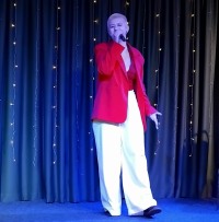 От первого трепета до сотого выхода: хроника вокального вечера в Доме учёных