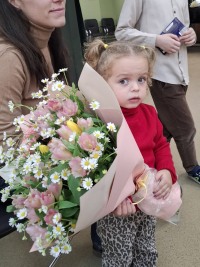 Материнство крупным планом: как Екатерина Стрельникова покорила Дом ученых