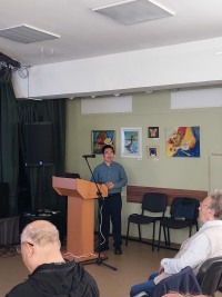 Российские и китайские ученые обсудили поведение низкотемпературной плазмы на совместном семинаре в Троицке.