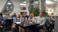 80 лет Победы: как поэзия оживила историю в Доме учёных