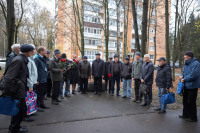 VI Научные чтения памяти академика А.М. Дыхне: Наследие, которое вдохновляет.