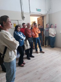 Научная гостеприимность: ИЗМИРАН открыл двери для новой группы из Троицка