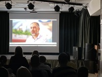 Когда наука становится судьбой: как мы увидели мир в «Российской лаборатории»