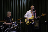 Двадцать лет на сцене: вечер, который не хотелось отпускать.