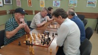 Стихи, кадры, тихие истории – как в Доме учёных вспоминали Владимира Григорьевича Владимиренко