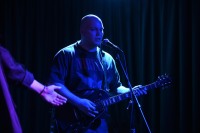 Альтернативная реальность: DxCx и Herostrate взломали акустику Дома учёных