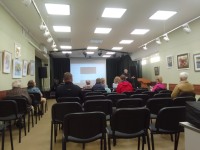 Киноклуб «Фокус-2»: где корабль Феллини бросил якорь