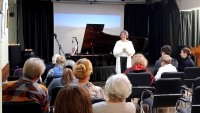 Вечер, который останется в сердце: как это было