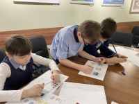 Сражение за бесконечность: Как лицеисты Троицка обыграли число Пи в его же праздник