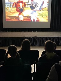 Космическое приключение для всех возрастов: как «Озорная семейка» объединила поколения