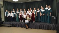 Когда поют сердца: в Доме учёных отгремел хоровой концерт "Музыка, Весна, Победа!"