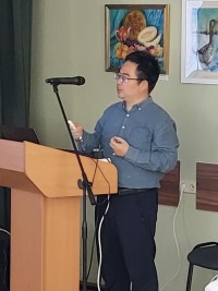 Российские и китайские ученые обсудили поведение низкотемпературной плазмы на совместном семинаре в Троицке.