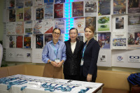 VI Научные чтения памяти академика А.М. Дыхне: Наследие, которое вдохновляет.