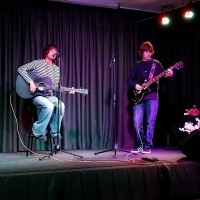 Весна зазвучала иначе: как прошел «Весенний микрофон» в Троицком Доме ученых РАН