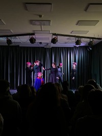 «Маленький принц» в Доме учёных: спектакль, который напомнил о главном