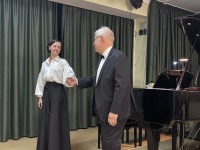 Рояль в четыре руки, скалы и фьорды: как классическая музыка стала путешествием в Норвегию
