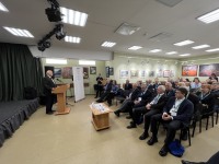 VI Научные чтения памяти академика А.М. Дыхне: Наследие, которое вдохновляет.