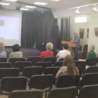 Как «Шесть дней, семь ночей» покорили киноклуб «Фокус-2»