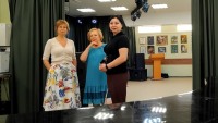 Творческая мастерская Андрея Ликучёва: Учитель и ученики