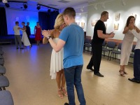 «Танго не танцуют — в нём живут» — атмосферный вечер с SolTango