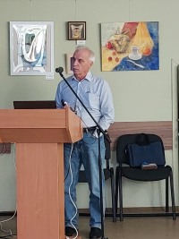 Российские и китайские ученые обсудили поведение низкотемпературной плазмы на совместном семинаре в Троицке.