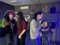 Когда наука становится искусством: репортаж из «Физической кунсткамеры»