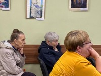 Оркестр как метафора мира: как Феллини показал хаос в 70 минутах