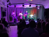 Рок без масок: как молодые музыканты заставили зал замереть