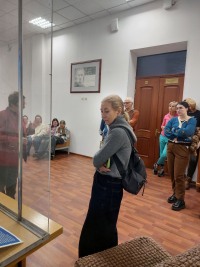 Научная гостеприимность: ИЗМИРАН открыл двери для новой группы из Троицка