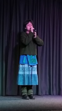 Весна зазвучала иначе: как прошел «Весенний микрофон» в Троицком Доме ученых РАН