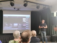 “Да прибудет с тобой сила” — и она была: итоги киноклуба с Харрисоном Фордом