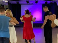 Mi Alma: вечер, где танго говорило вместо слов