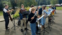 Как это было: вспоминаем наш День открытых дверей!